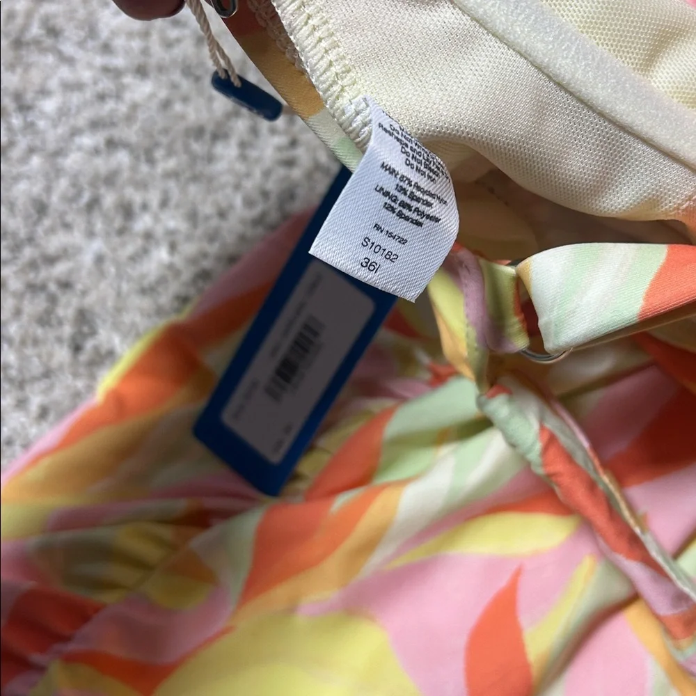 Birdsong Swim Top NWT - Picture 6 of 6
